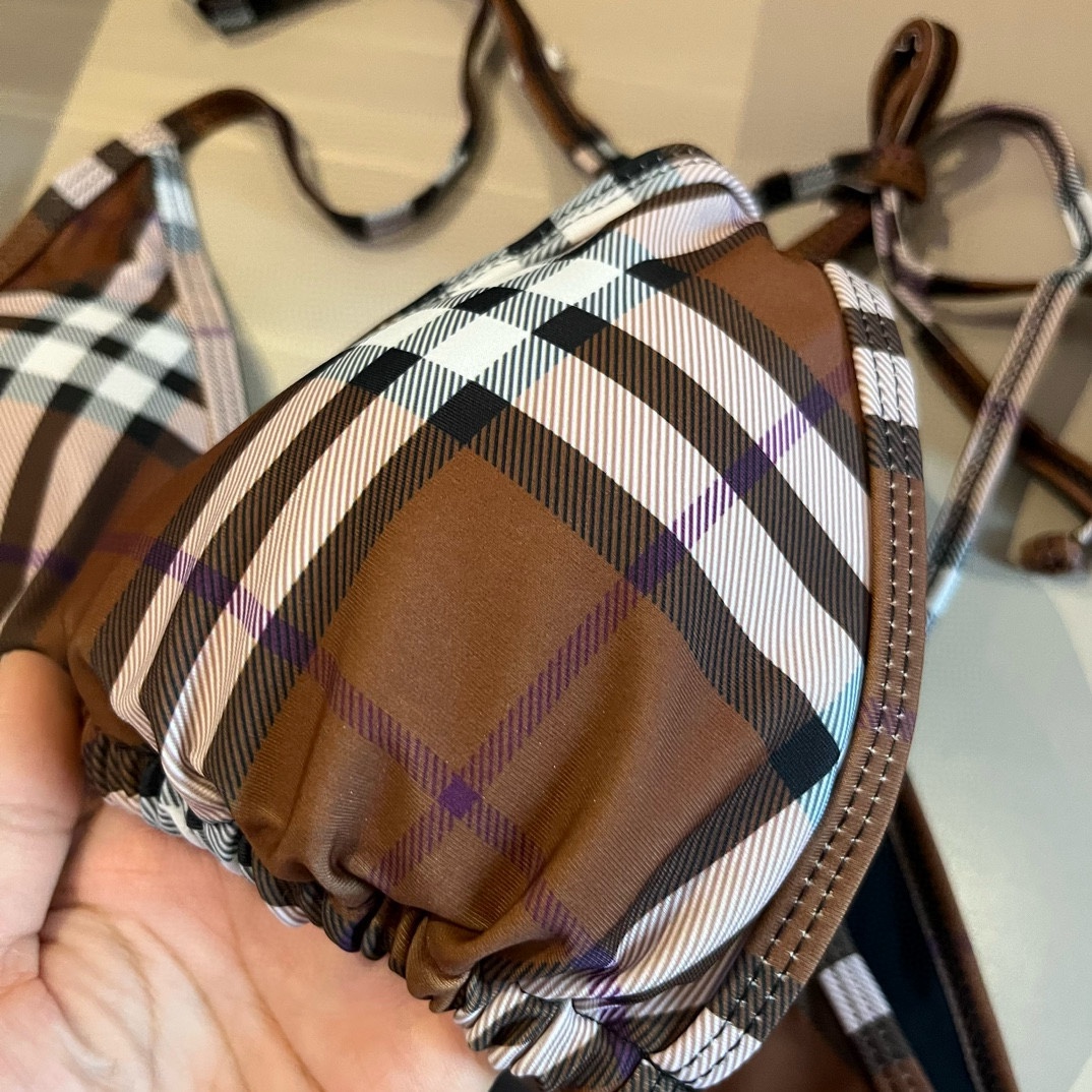 Bur New Arrival Bikini Set 0001