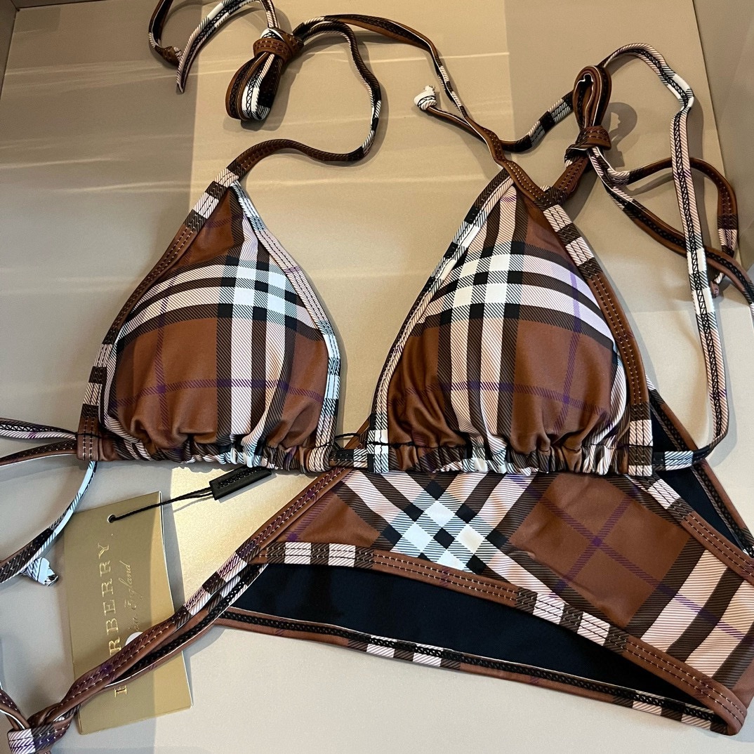 Bur New Arrival Bikini Set 0001