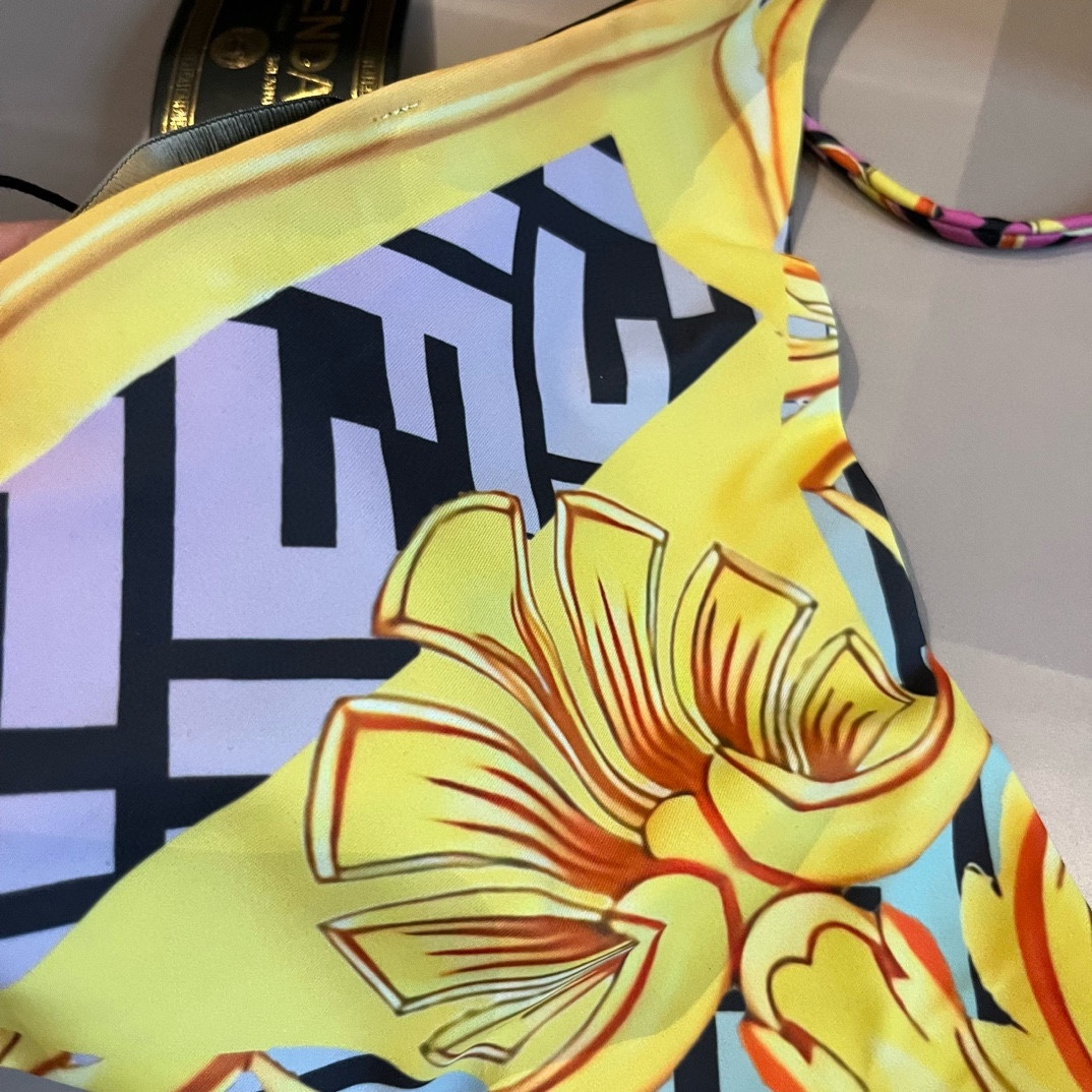 Ver New Arrival Bikini Set 0008