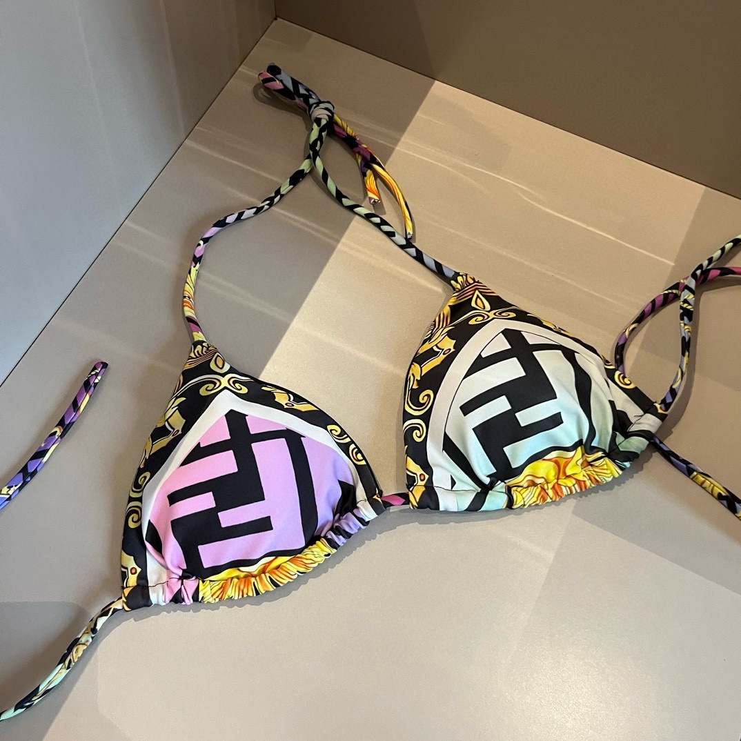 Ver New Arrival Bikini Set 0008