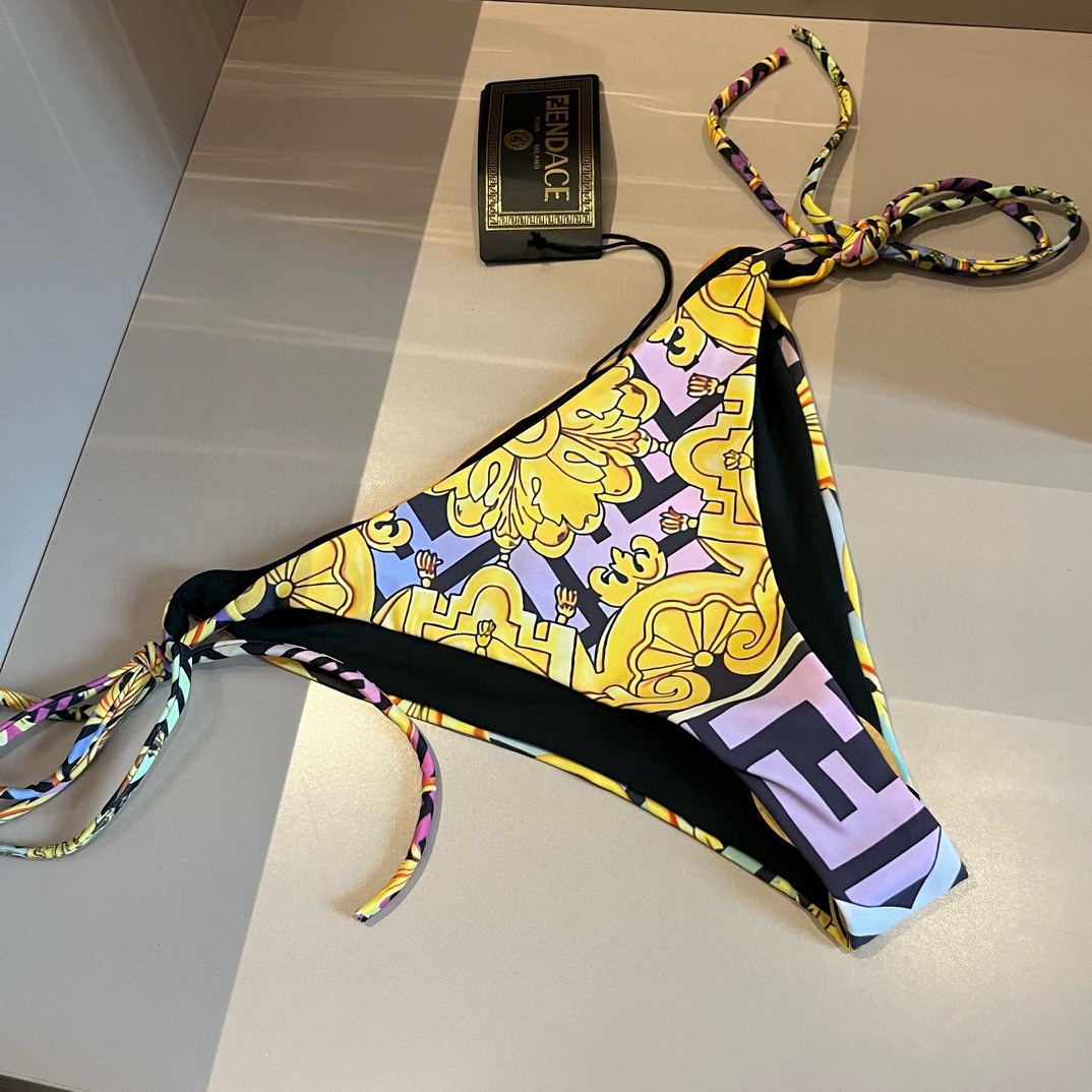 Ver New Arrival Bikini Set 0008