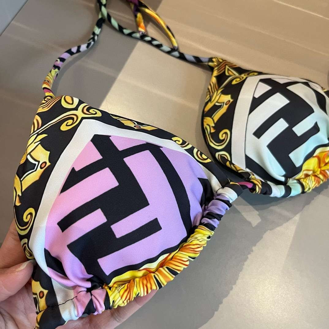 Ver New Arrival Bikini Set 0008