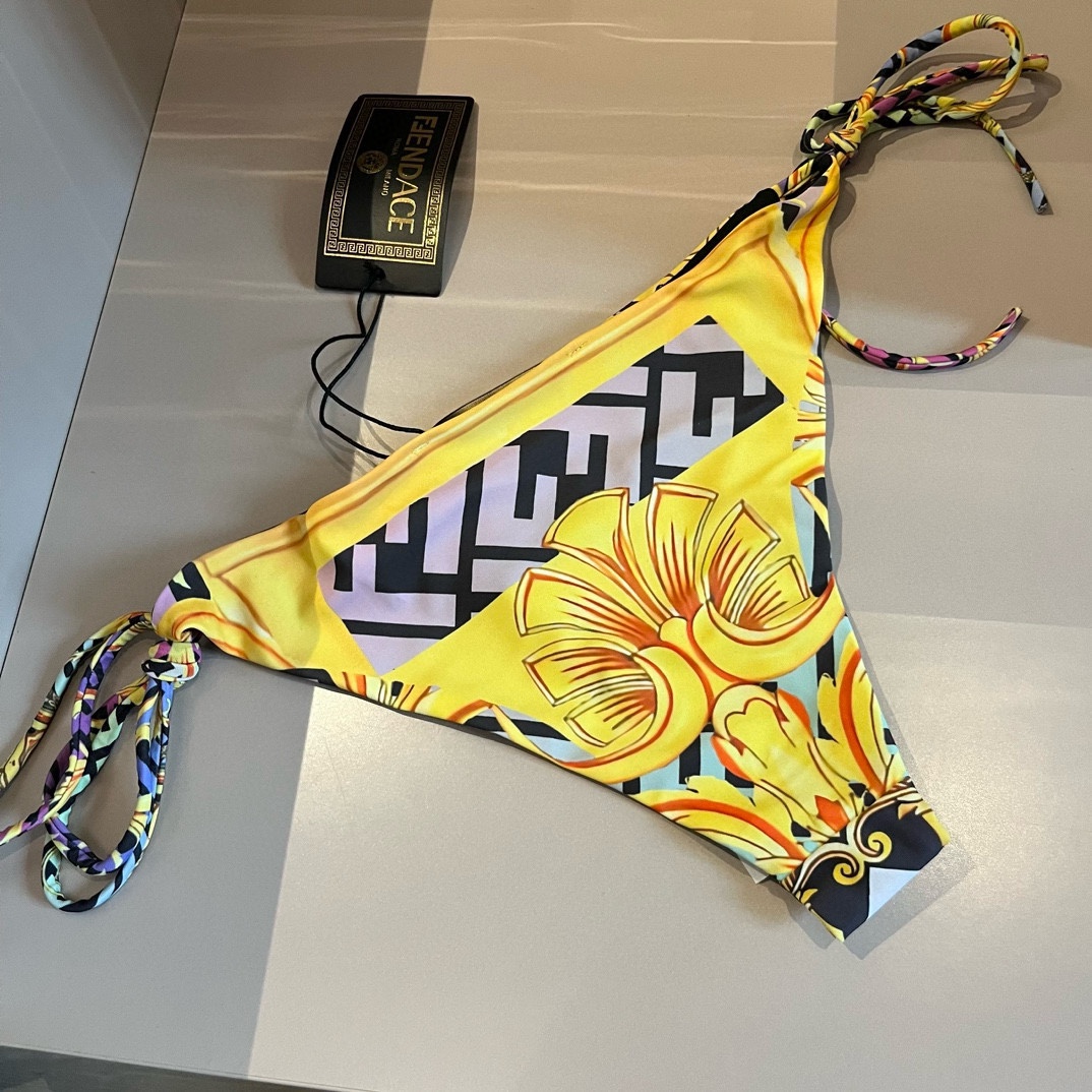 Ver New Arrival Bikini Set 0008