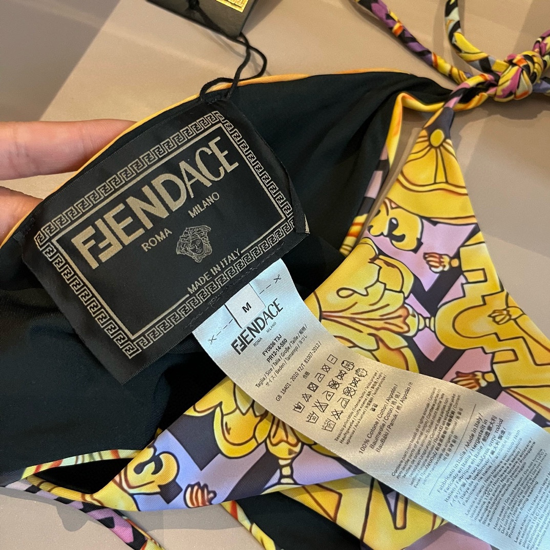 Ver New Arrival Bikini Set 0008