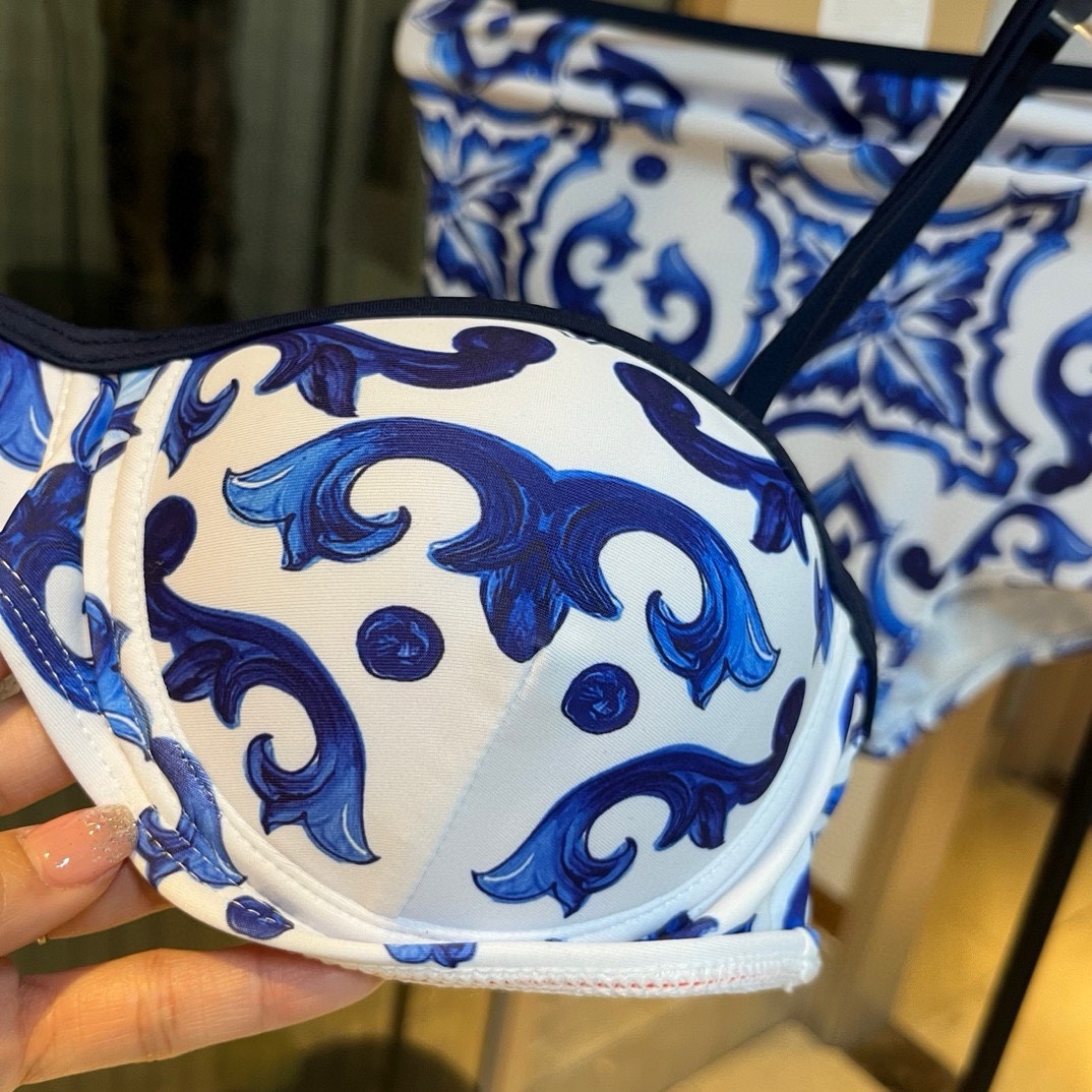 Ver New Arrival Bikini Set 0007