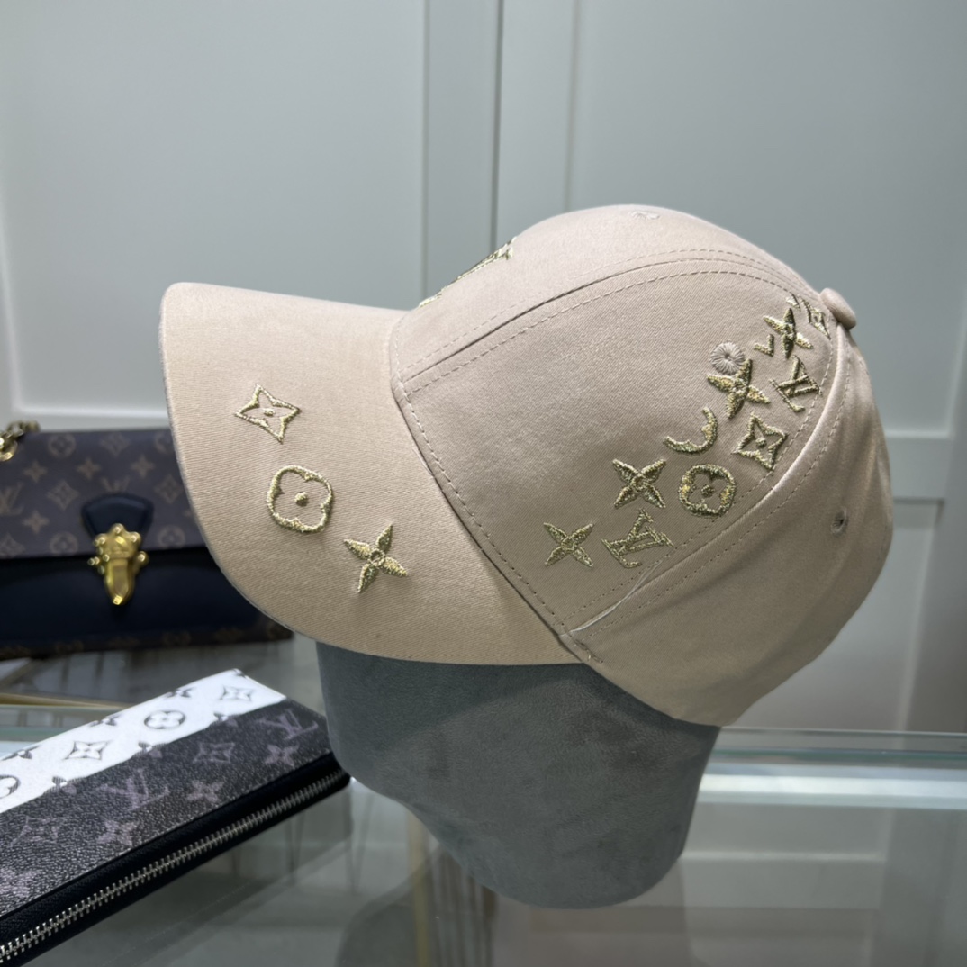 L  New Arrival Cap 0010