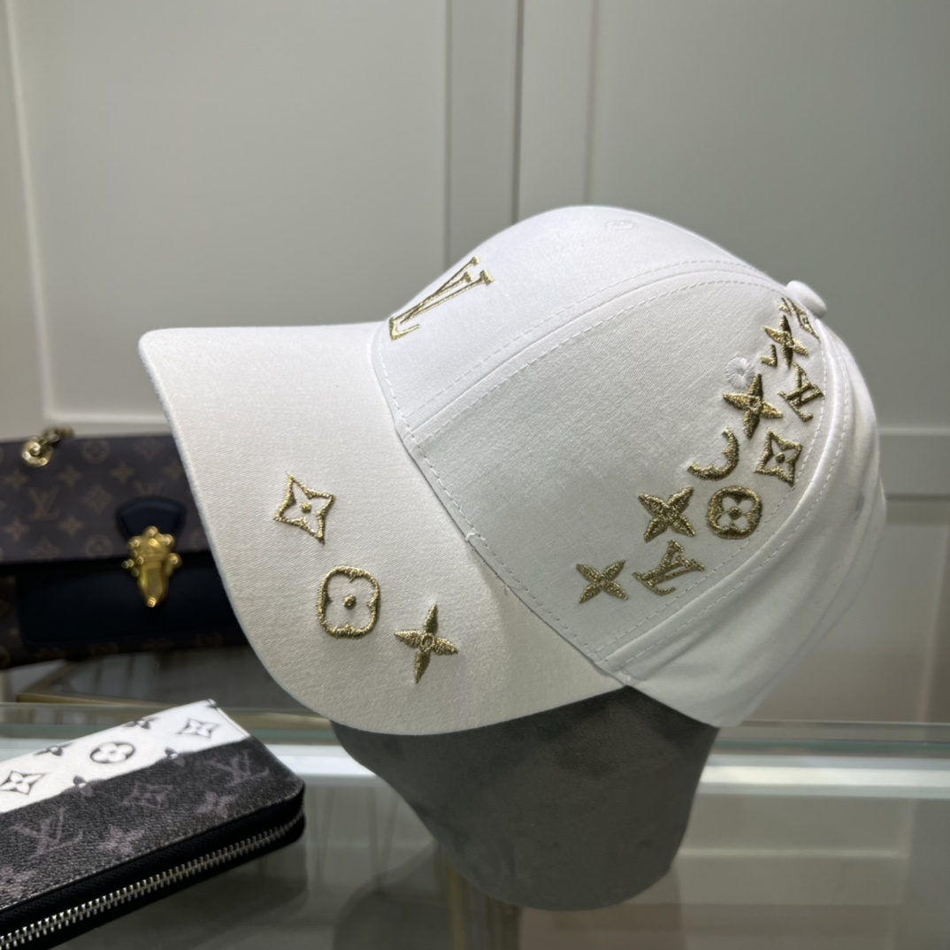 L  New Arrival Cap 0010