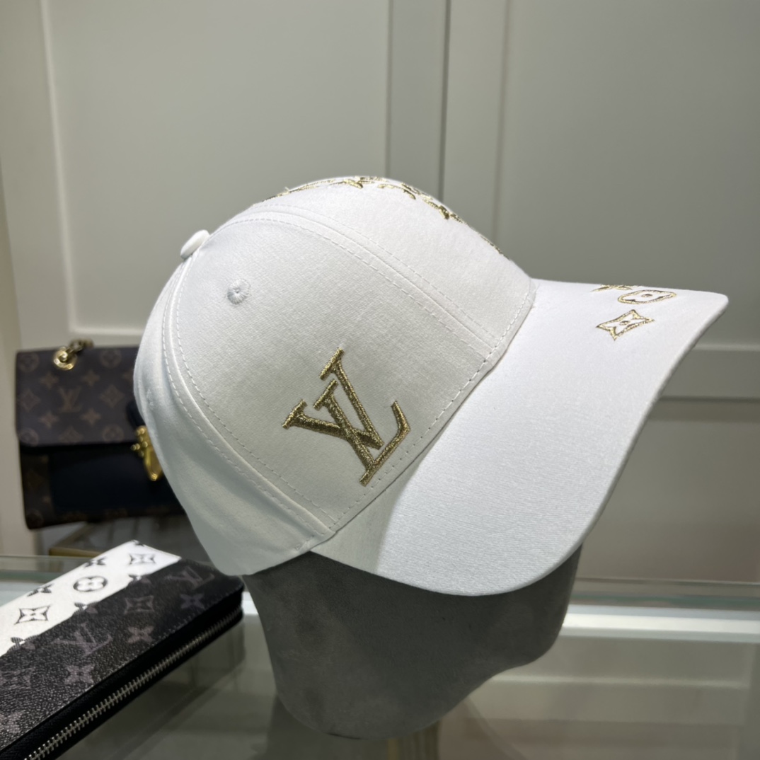 L  New Arrival Cap 0010