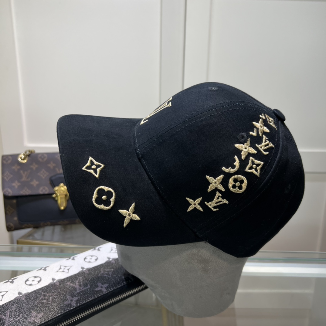 L  New Arrival Cap 0010