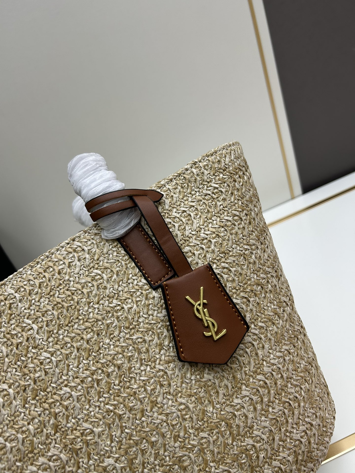 Y new arrival tote bag size: 40*22*15 cm