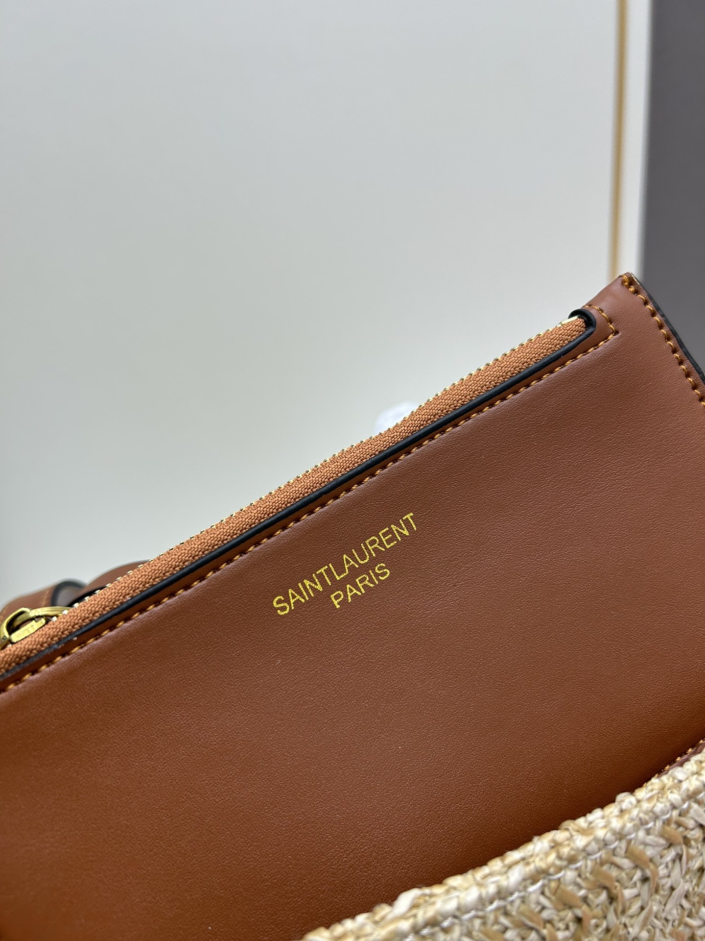 Y new arrival tote bag size: 40*22*15 cm