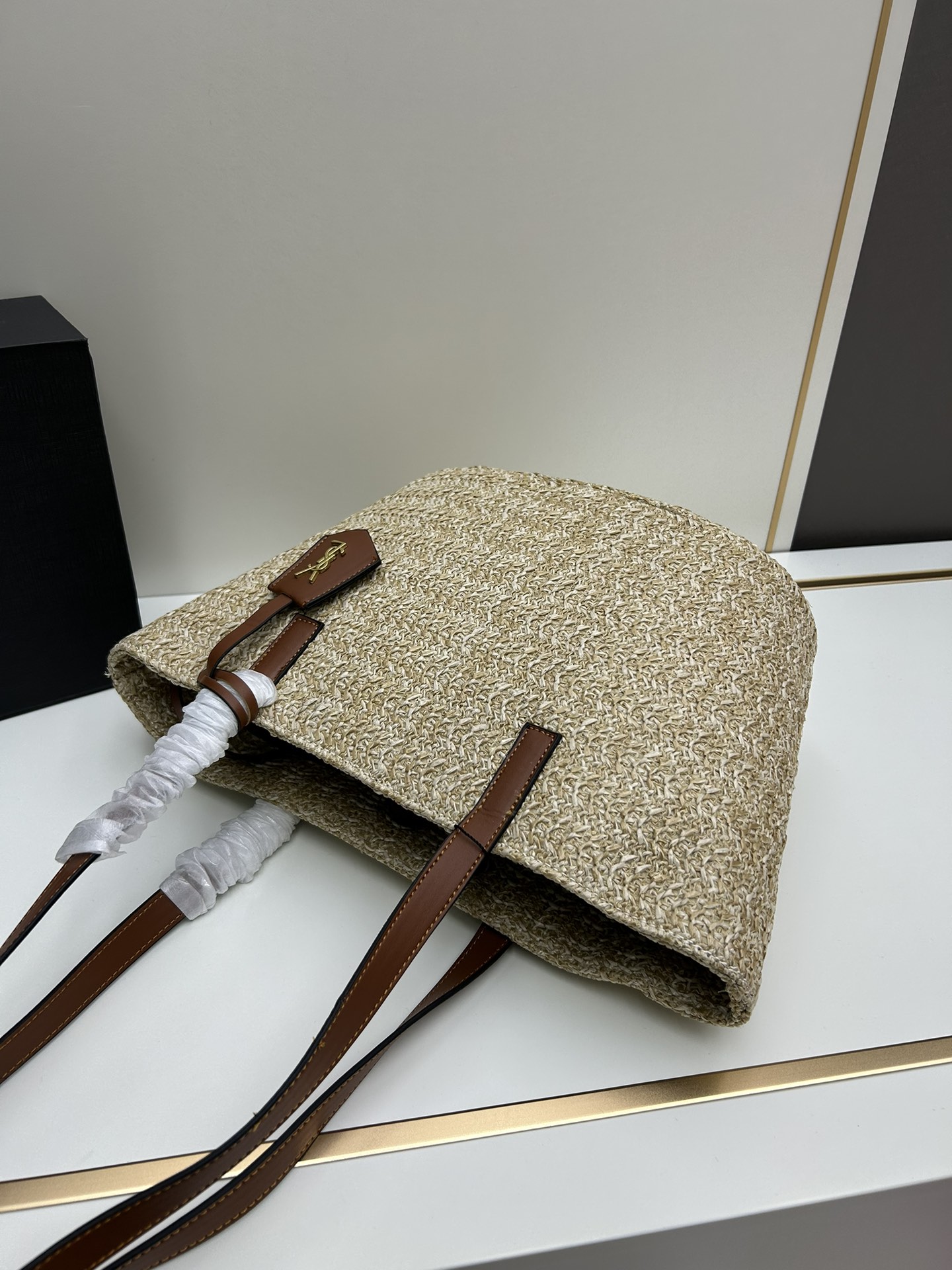 Y new arrival tote bag size: 40*22*15 cm