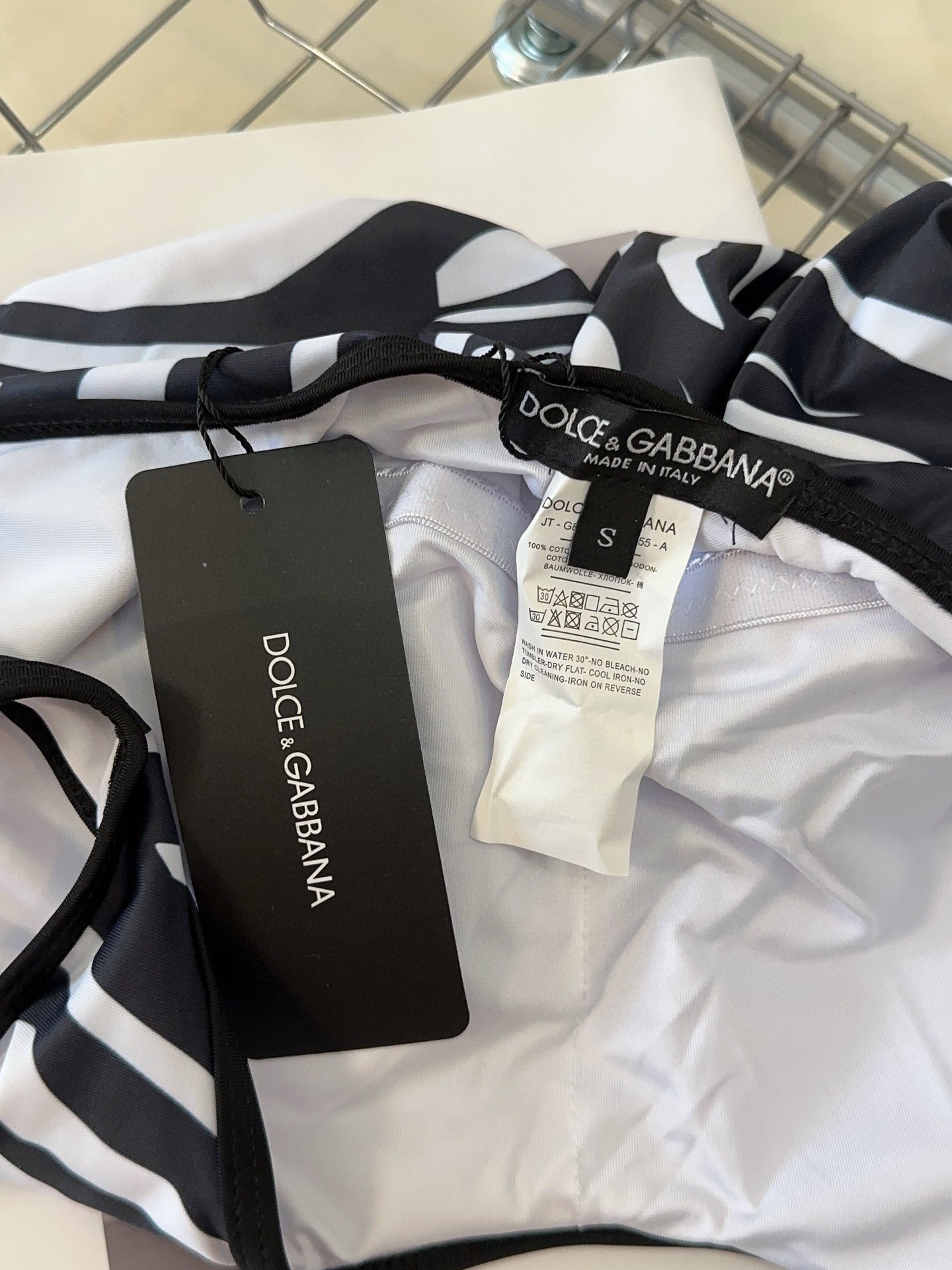 DG New Arrival Bikini Set 0005