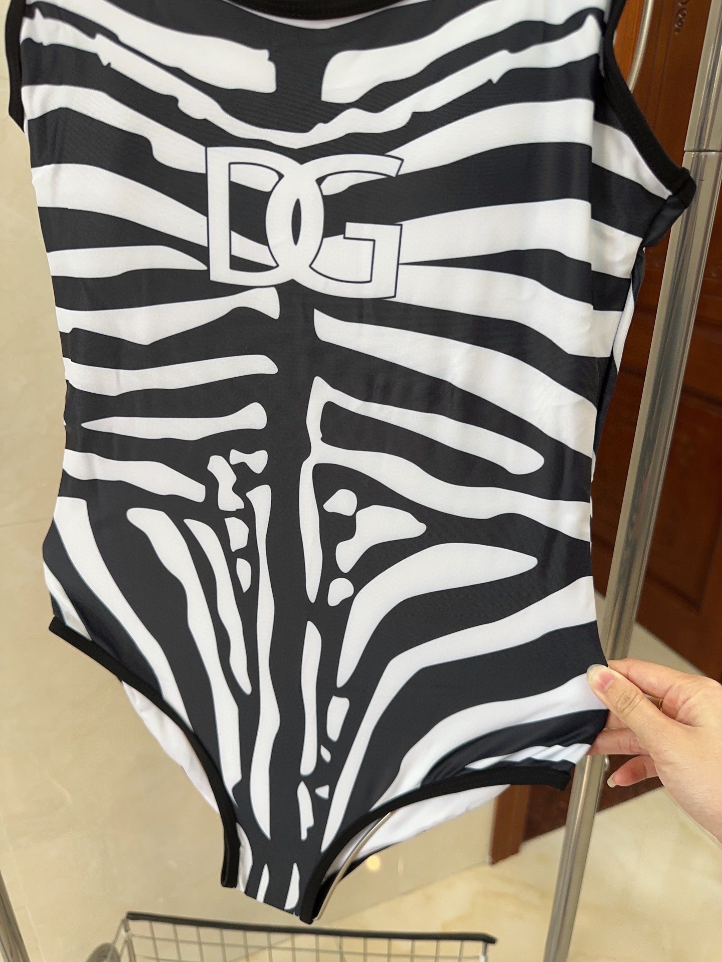 DG New Arrival Bikini Set 0005