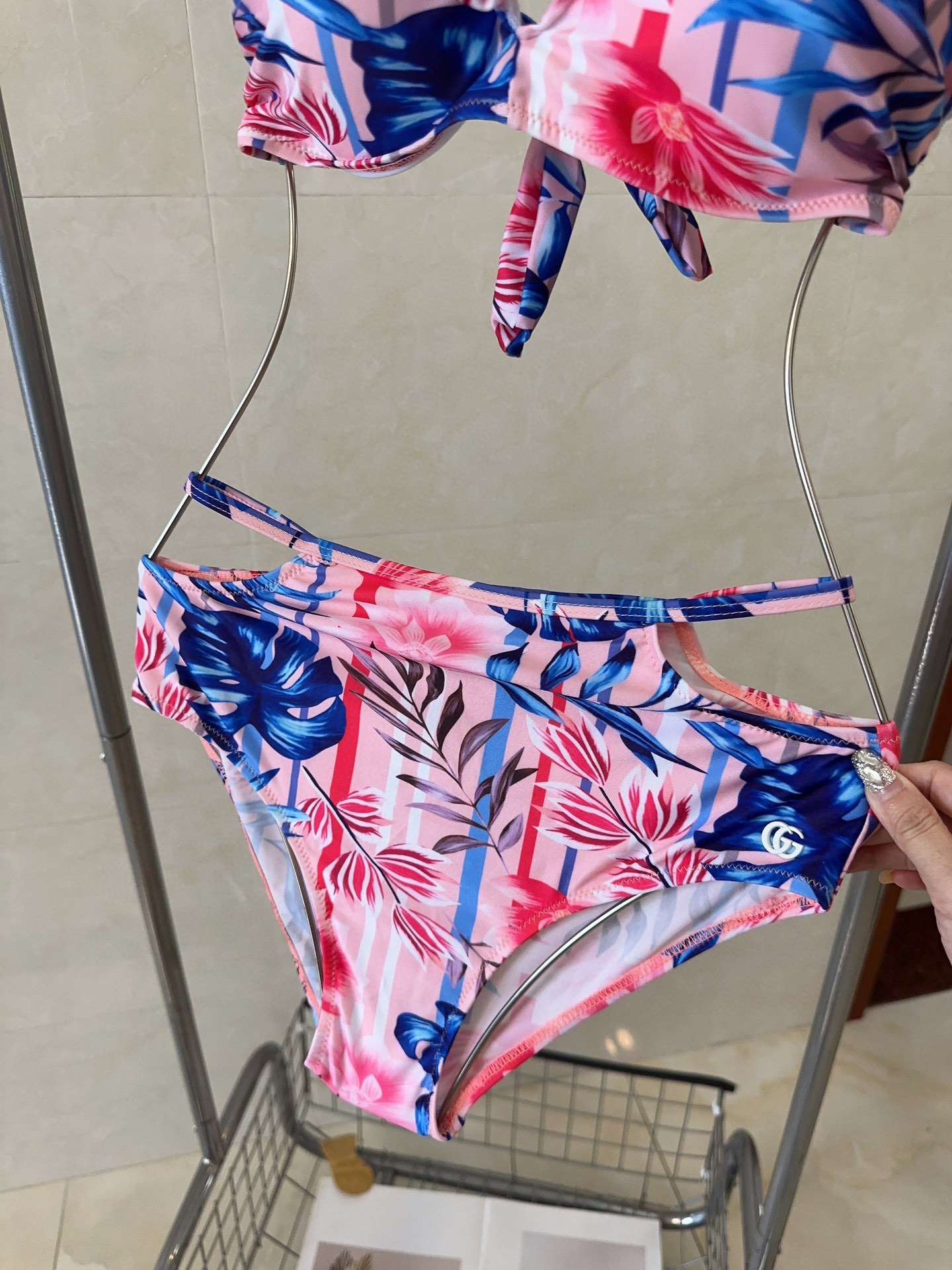 GG New Arrival Bikini Set 0005