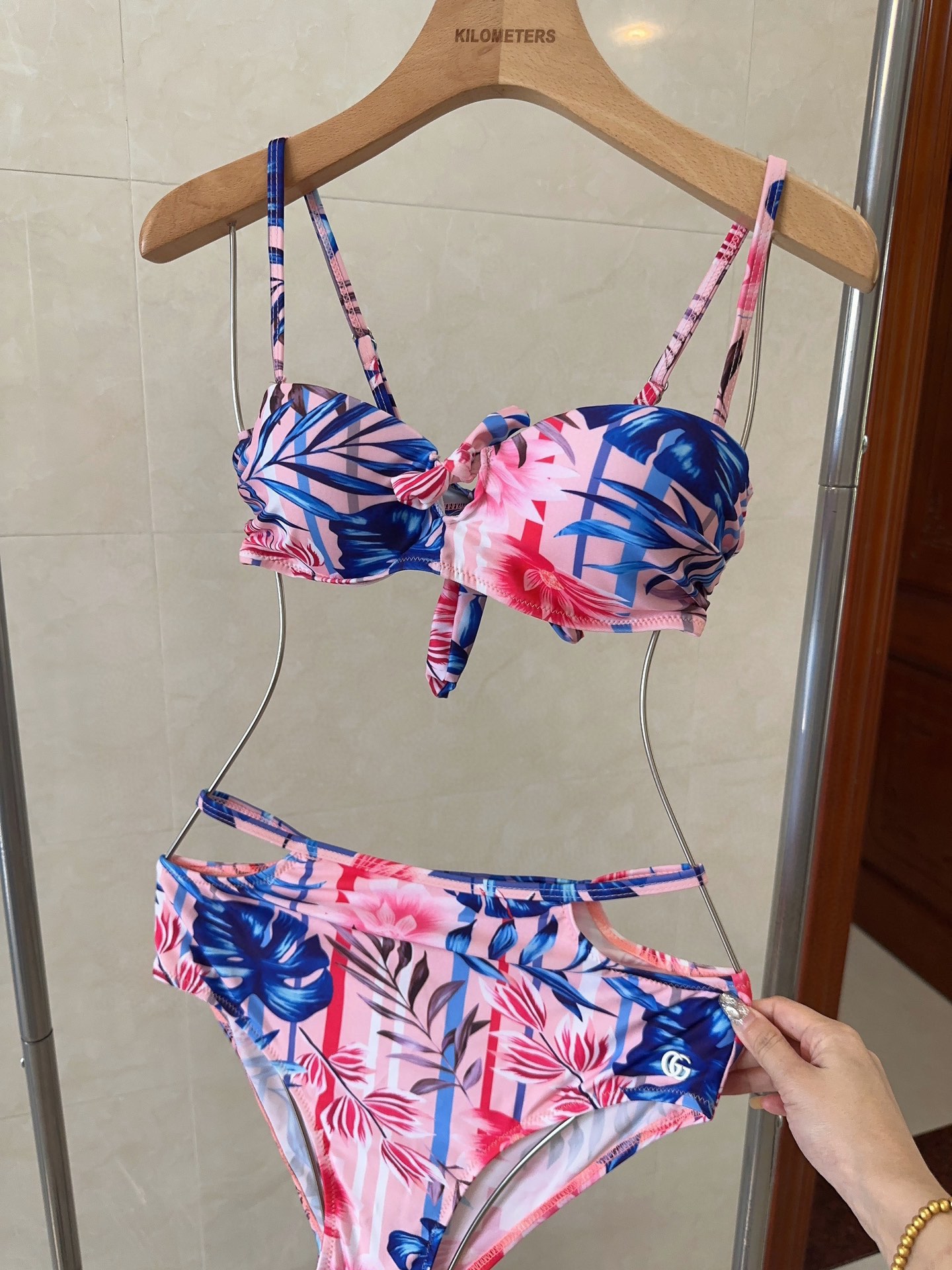 GG New Arrival Bikini Set 0005
