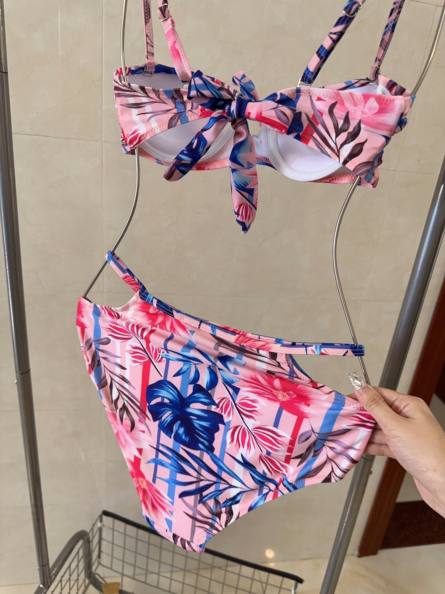 GG New Arrival Bikini Set 0005
