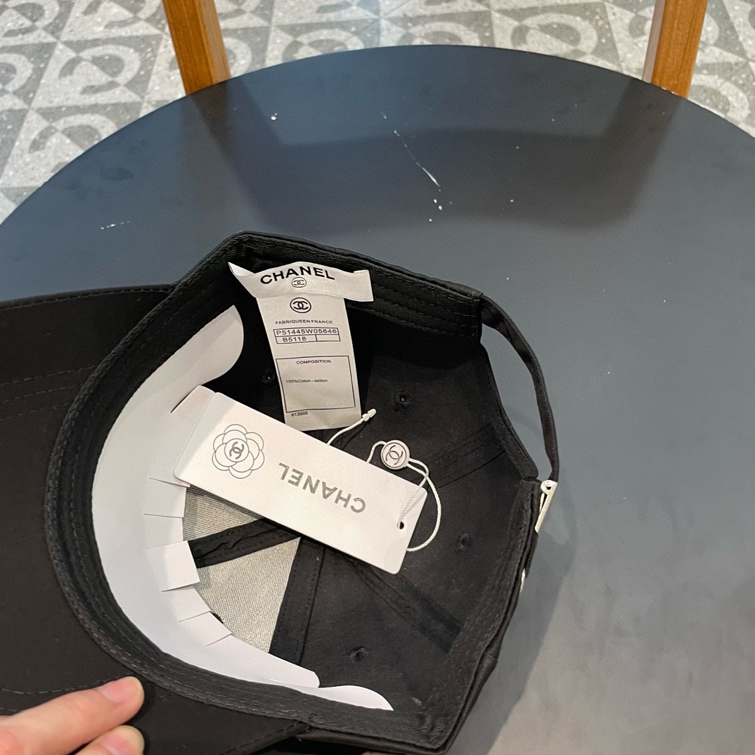 CC New Arrival Hat 0005