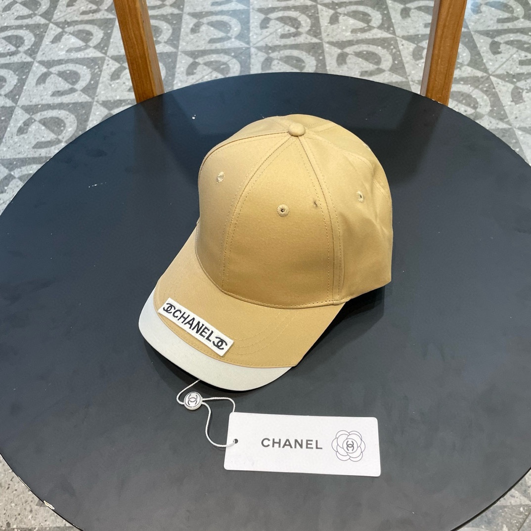 CC New Arrival Hat 0005