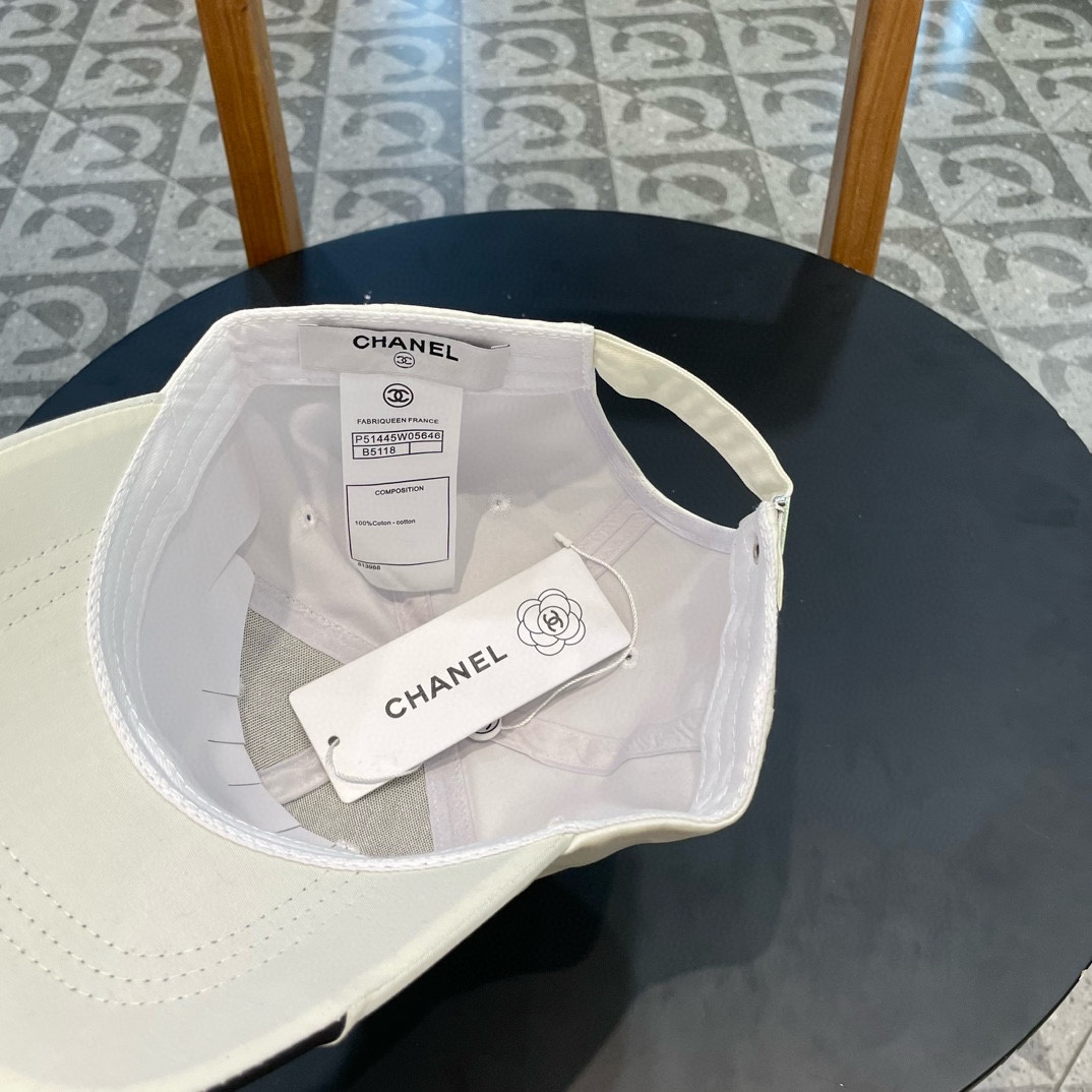 CC New Arrival Hat 0005