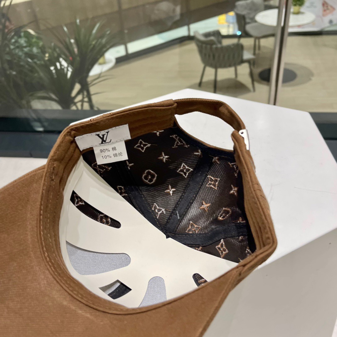 L  New Arrival Cap 0006