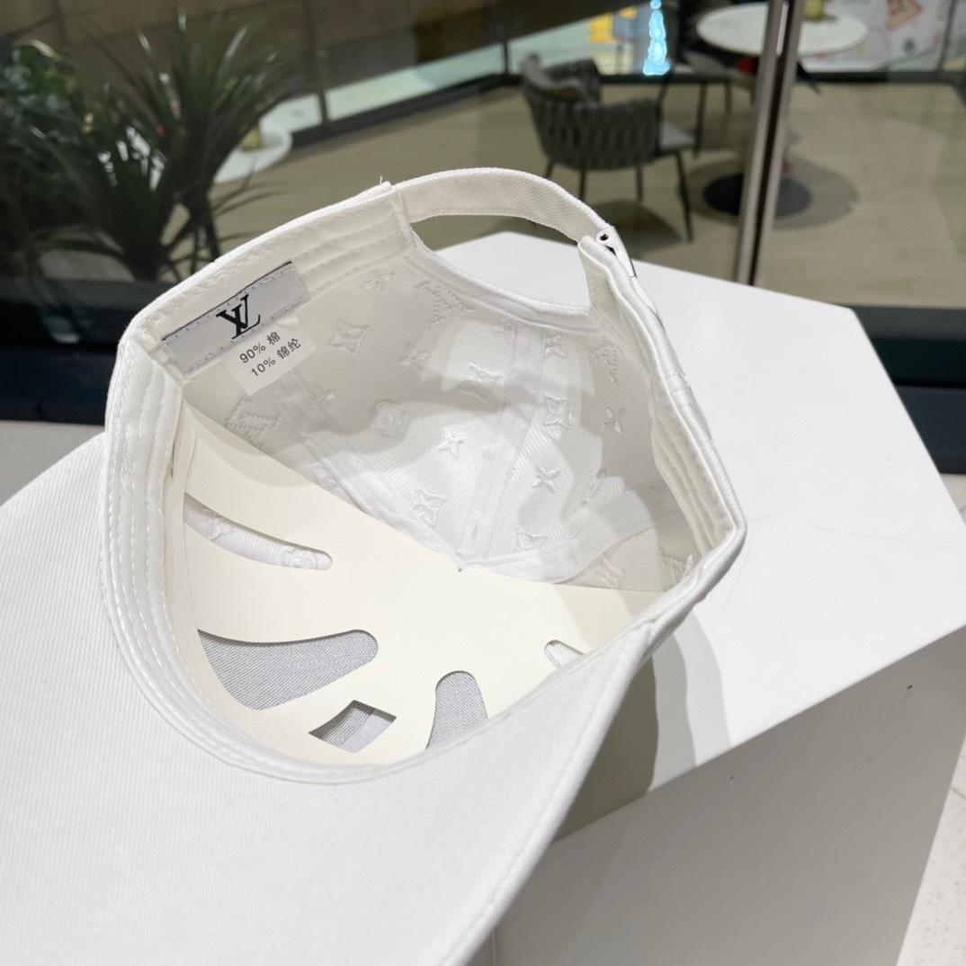 L  New Arrival Cap 0006