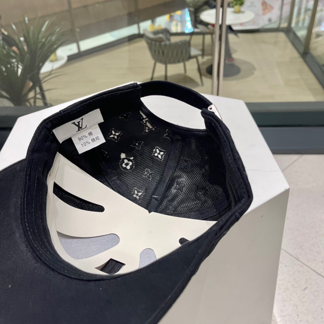 L  New Arrival Cap 0006