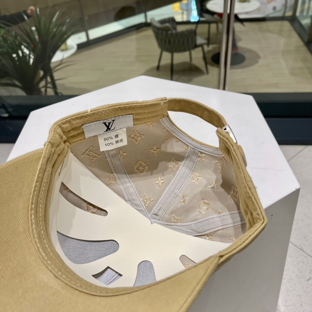 L  New Arrival Cap 0006