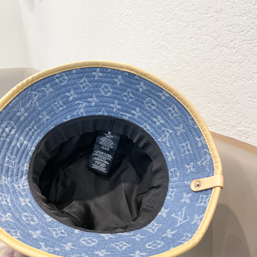 L  New Arrival Hat 0001