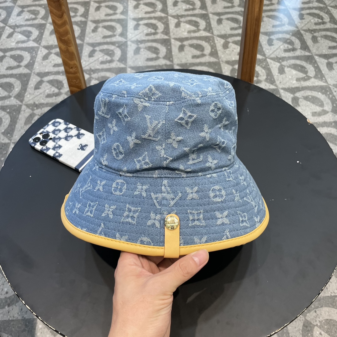 L  New Arrival Hat 0001