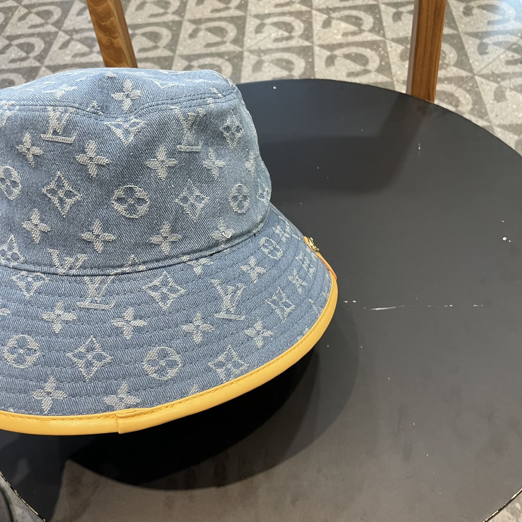 L  New Arrival Hat 0001