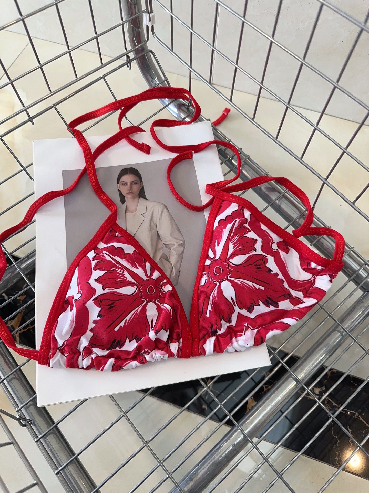 DG New Arrival Bikini Set 0004