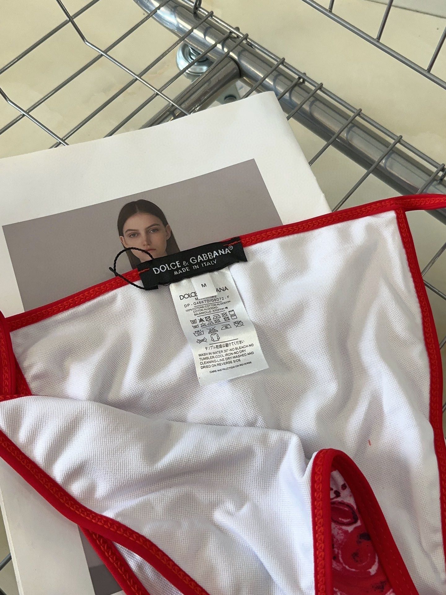 DG New Arrival Bikini Set 0004