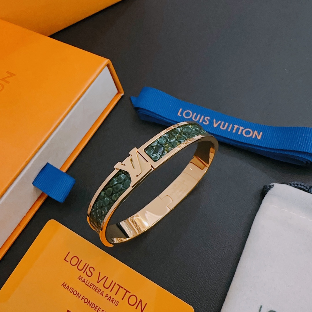 Lv New Arrival Bracelet 0002