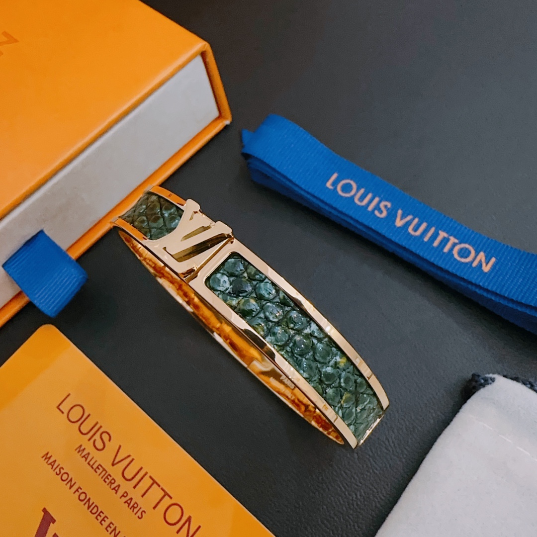 Lv New Arrival Bracelet 0002