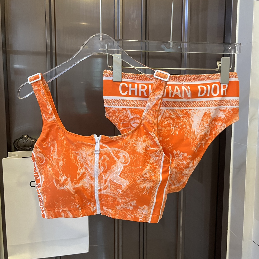 DO New Arrival Bikini Set 0007