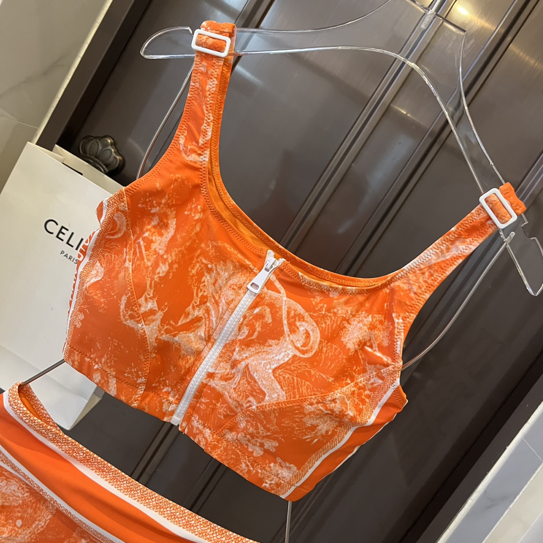 DO New Arrival Bikini Set 0007