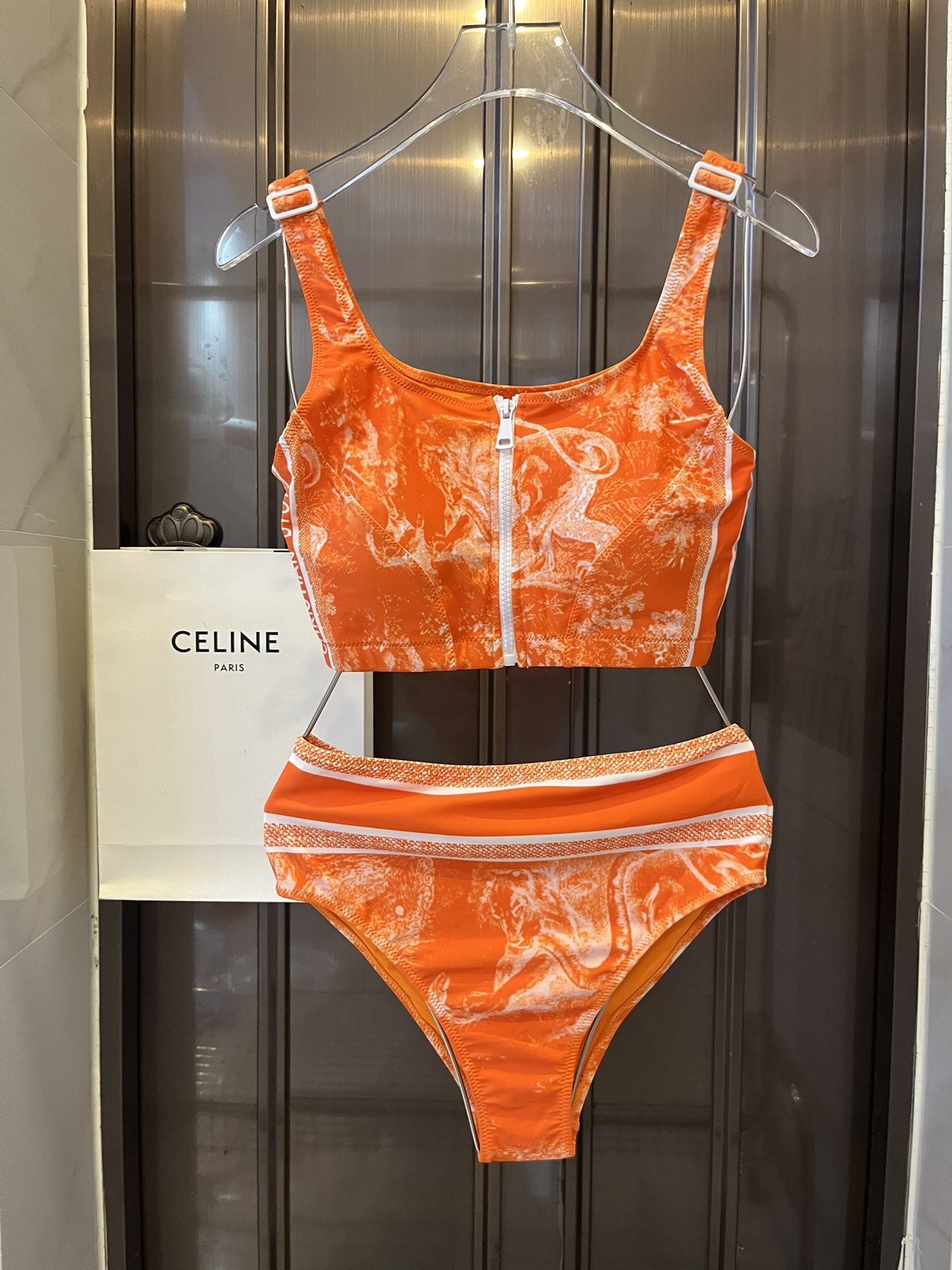 DO New Arrival Bikini Set 0007