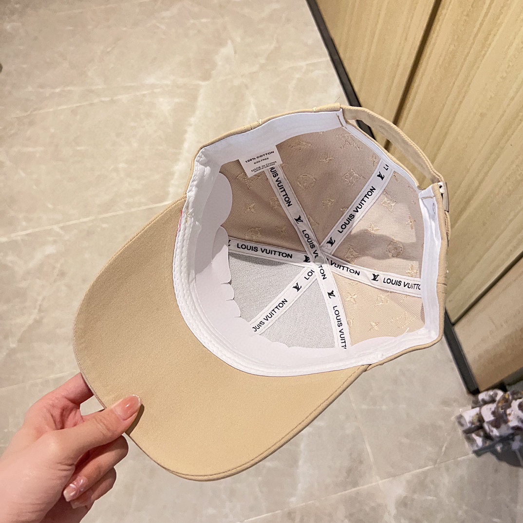 L  New Arrival Cap 0005