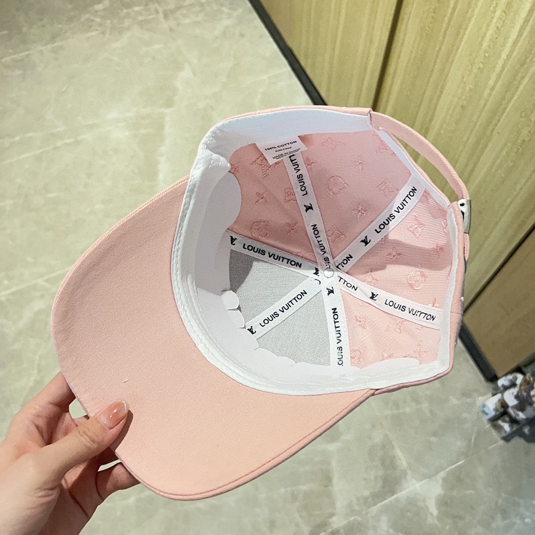 L  New Arrival Cap 0005