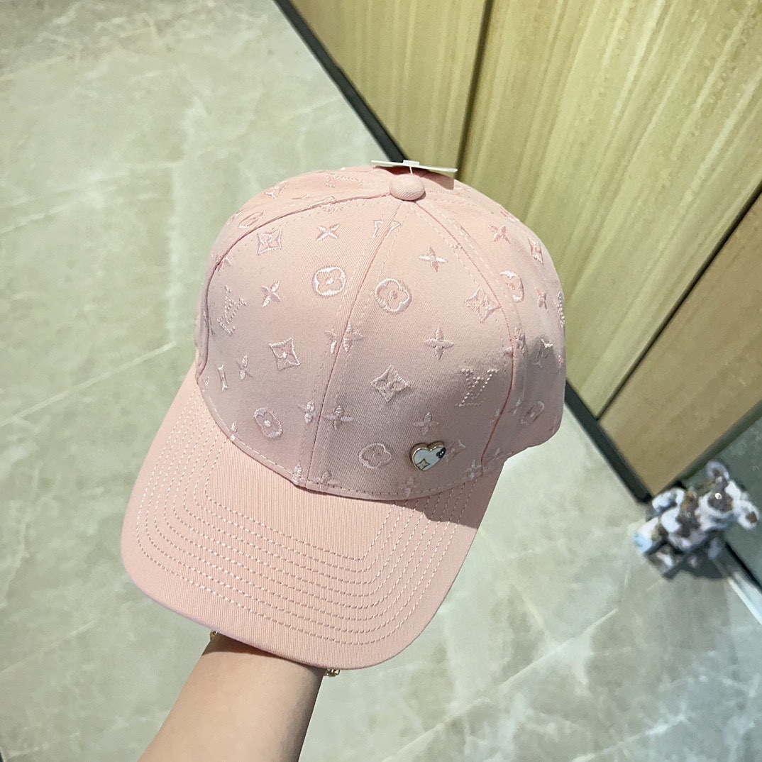 L  New Arrival Cap 0005