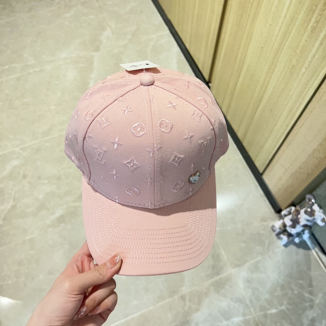 L  New Arrival Cap 0005