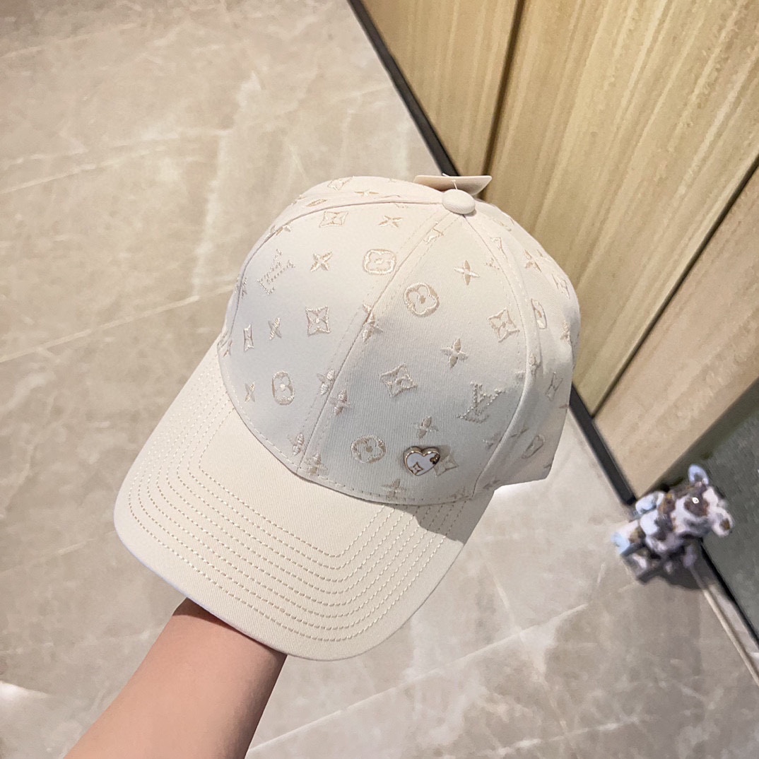 L  New Arrival Cap 0005