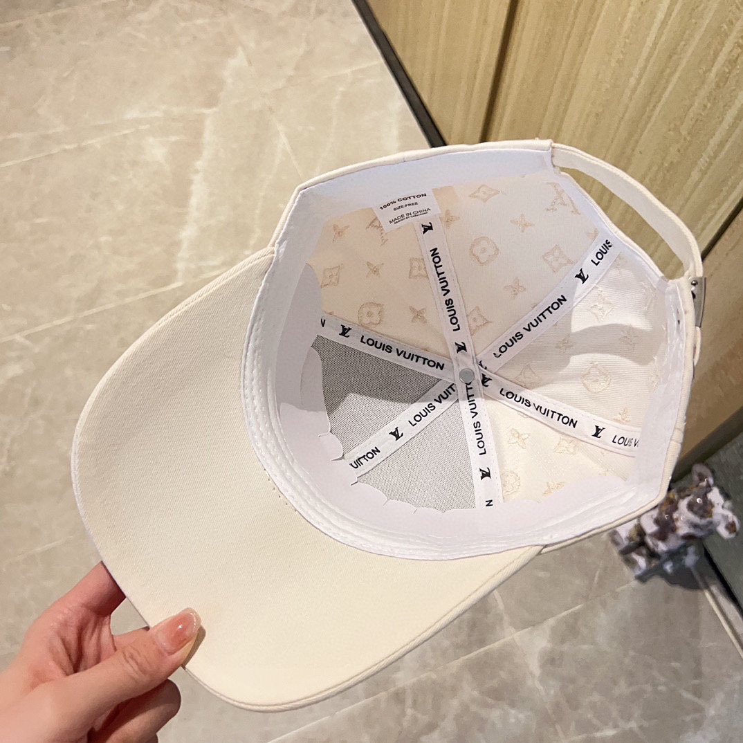 L  New Arrival Cap 0005