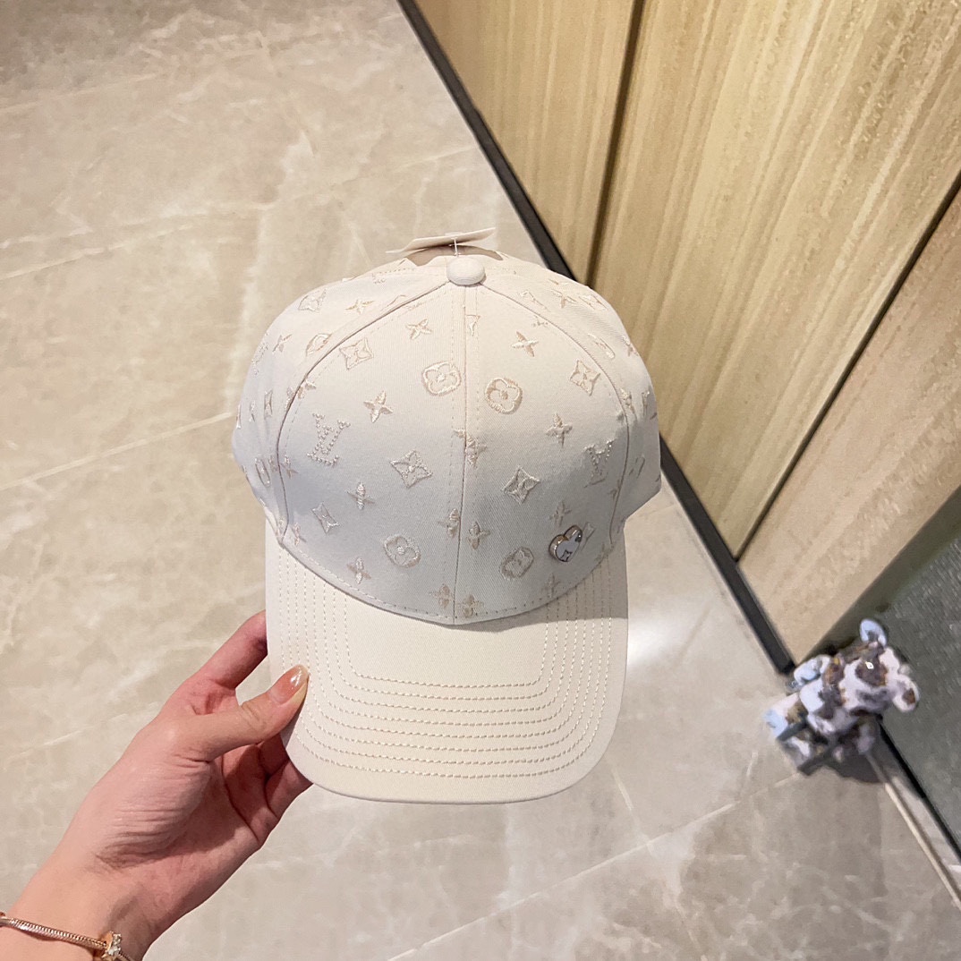 L  New Arrival Cap 0005