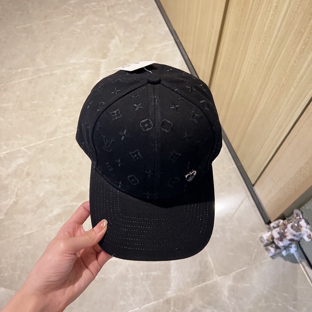 L  New Arrival Cap 0005