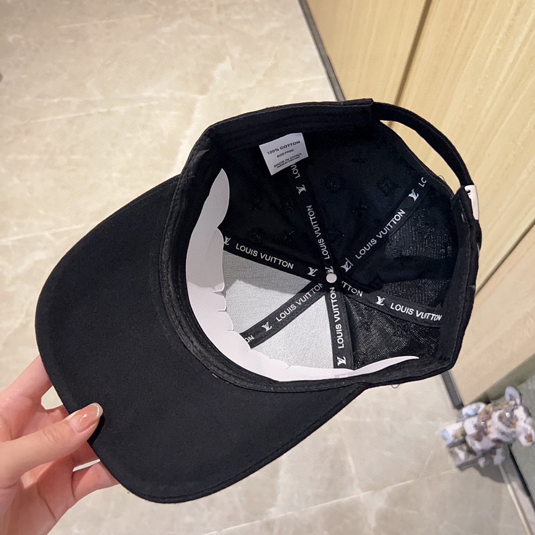 L  New Arrival Cap 0005