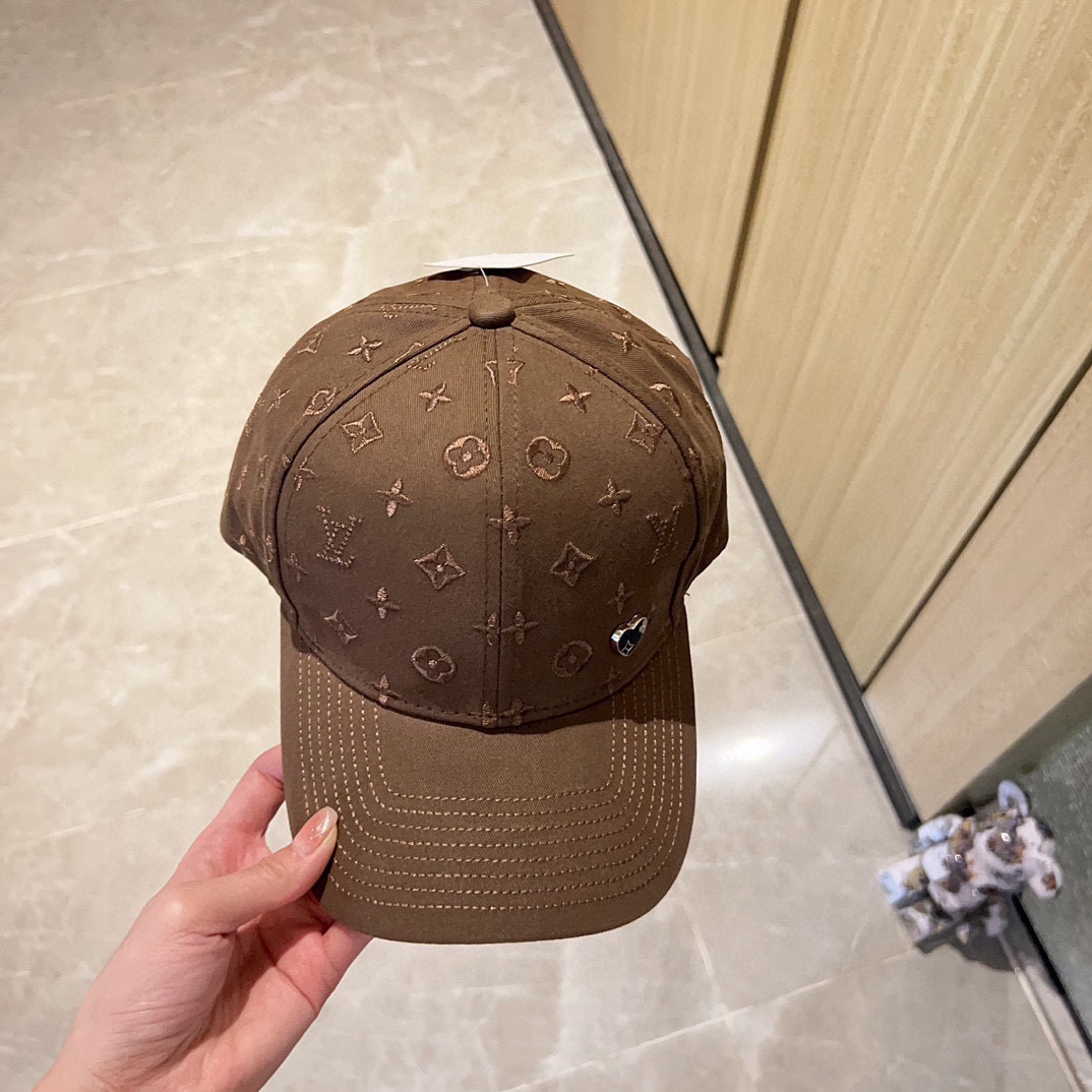 L  New Arrival Cap 0005