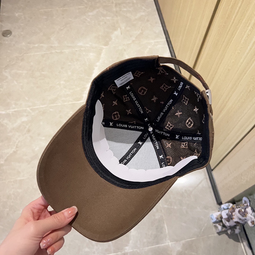 L  New Arrival Cap 0005