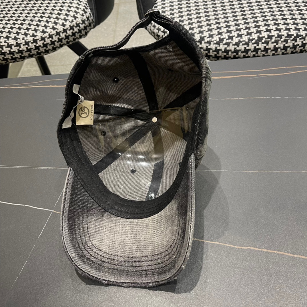 CC New Arrival Hat 0023